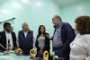 Nueva Central de Esterilizaci&oacute;n y m&aacute;s equipos para Quir&oacute;fano, Neonatolog&iacute;a y Laboratorio en Hospital de La Quiaca