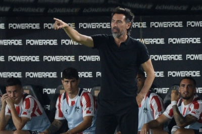 Liga Profesional: Estudiantes quiere ser escolta y recibe a Barracas