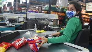 Una familia necesit&oacute; $56.459 para no caer bajo la l&iacute;nea de la pobreza