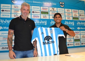 Nuevos colmillos para el &ldquo;Lobo&rdquo;