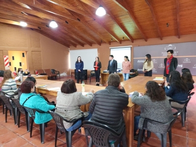 Producci&oacute;n implementa acciones de g&eacute;nero