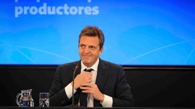 El Gobierno acord&oacute; con empresas la colocaci&oacute;n de los precios en envases de productos