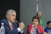 Gerardo Morales particip&oacute; del lanzamiento de la plataforma Tu Jujuy