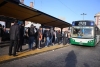 La UTA confirm&oacute; que se adhiere al paro nacional del 9 de mayo liderado por la CGT