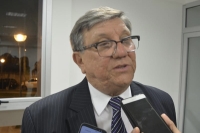 &ldquo;Morales corregir&aacute; las asimetr&iacute;as cr&oacute;nicas; el NOA tendr&aacute; igualdad de oportunidades para el comercio exterior&rdquo;