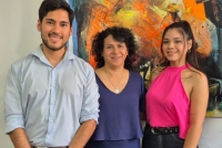 Acciones con La Mendieta para prevenir la violencia de g&eacute;nero