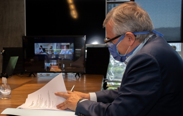 Destinar&aacute;n $60.000.000 a proyectos tur&iacute;sticos de San Salvador y Purmamarca