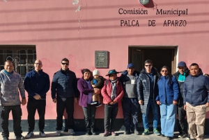 "Hacienda haciendo. El camino continúa"