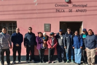 "Hacienda haciendo. El camino contin&uacute;a"