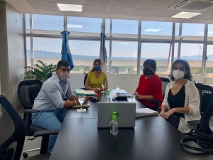 Buscan afianzar la Educaci&oacute;n Ambiental en Jujuy