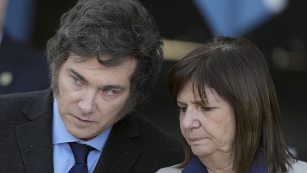 En el gobierno creen que el fallo contra Cristina profundiza la polarizaci&oacute;n y temen por el conflicto en la calle