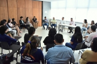 Promueven festejo responsable del &Uacute;ltimo Primer D&iacute;a