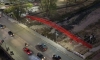 Sadir participó de inauguración de pasarelas en el Xibi Xibi