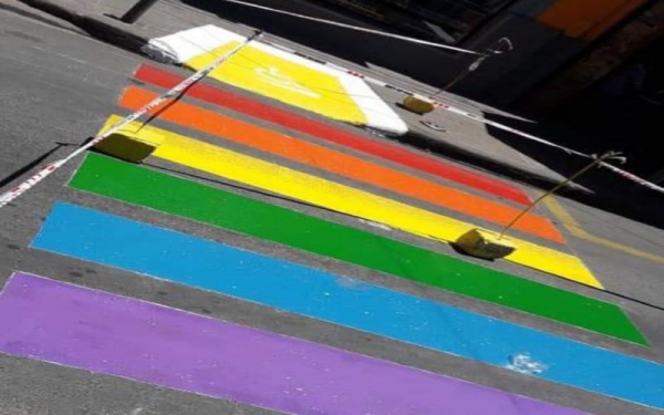 Actividades por el Mes de la No violencia contra la Mujer