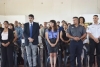 M&aacute;s de mil integrantes de la fuerza alcanzaron el Ascenso al Grado Inmediato Superior
