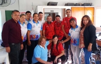 Calilegua se suma a capacitaci&oacute;n del deporte adaptado