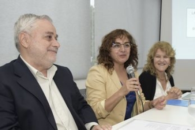 Trabajan en la elaboraci&oacute;n del Plan Provincial de Alfabetizaci&oacute;n 2024-2030