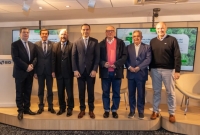 Gran Chaco Argentino.Gobernadores reafirman su compromiso