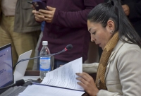 Concejales crearon el &ldquo;Programa de Coordinaci&oacute;n Deportiva por Distritos&rdquo;