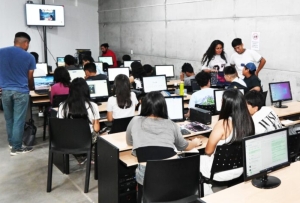 Cursos tecnol&oacute;gicos digitales comenzar&aacute;n en abril