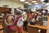 &ldquo;Un d&iacute;a para la Copla&rdquo; finalizan Viernes Culturales de la Legislatur