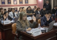 Concejales aprobaron el Plan de Desarrollo Tur&iacute;stico Sostenible