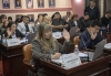 Concejales aprobaron el Plan de Desarrollo Turístico Sostenible