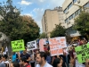 Jujuy marcho en defensa de la universidad pública