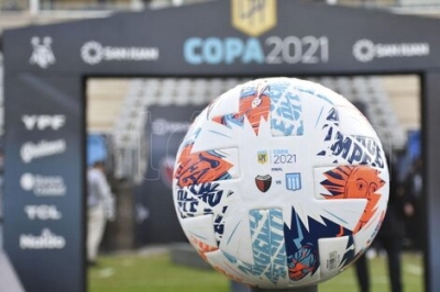 Liga Profesional 2023:  Estos son los partidos de ma&ntilde;ana, 10 de febrero del f&uacute;tbol argentino