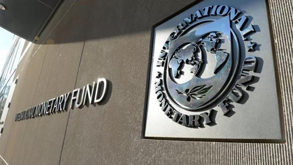 El gobierno pag&oacute; el primer vencimiento de FMI