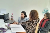 Jujuy particip&oacute; del Conversatorio sobre cuidado familiar