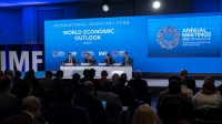 El FMI prev&eacute; que la econom&iacute;a argentina ser&aacute; una de las que m&aacute;s crecer&aacute; en 2023