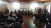 Promocionan l&iacute;neas de financiamiento del Consejo de la Microempresa en El Carmen