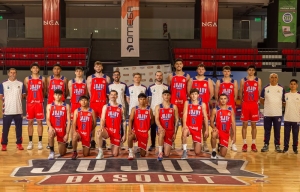 Se pone en marcha la ilusi&oacute;n de Jujuy B&aacute;squet en LaLiga Argentina