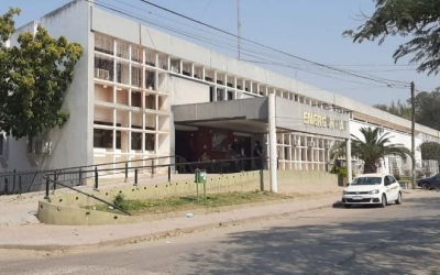 Piden a sampedre&ntilde;os cumplir con las normas de bioseguridad