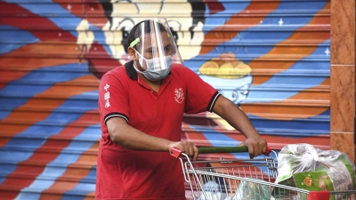 La tasa de desocupaci&oacute;n fue de 11,7%