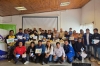 Cierre del proyecto "UMA KAWSAY" en Abra Pampa