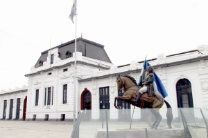 Festival de Reyes en la vieja estaci&oacute;n este s&aacute;bado