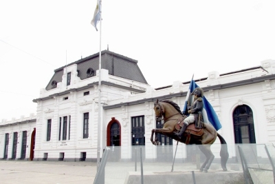 Festival de Reyes en la vieja estaci&oacute;n este s&aacute;bado