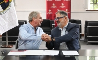 Convenio facilita atenci&oacute;n de afiliados del ISJ en consultorios municipales