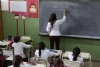 La liquidaci&oacute;n a docentes que levanten las medidas incluye el piso de $200 mil y no se descontar&aacute;n d&iacute;as de paro