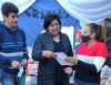 Fortalecen el trabajo social de los CAF en La Mendieta