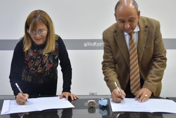 Acompa&ntilde;amiento Terap&eacute;utico.Continuidad de las pr&aacute;cticas de estudiantes