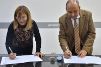 Acompa&ntilde;amiento Terap&eacute;utico.Continuidad de las pr&aacute;cticas de estudiantes