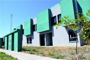 Miles de juje&ntilde;os se inscribieron para las viviendas "Aires del Alto"