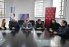 &ldquo;Salta le Canta a Jujuy&rdquo;.Artistas visitaron municipio