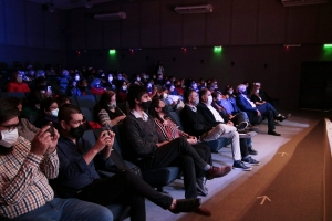 Celebraron 4&ordm; aniversario del Centro Cultural Exodo Juje&ntilde;o