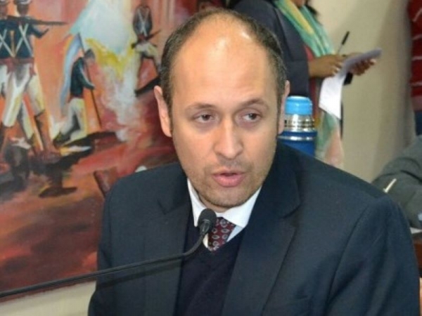 Proponen crear un Centro de cuidado municipal para pacientes leves