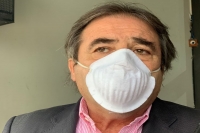 Bernis: "Hay un plan post pandemia para Jujuy"