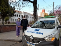 Se realiz&oacute; una nueva ablaci&oacute;n en Jujuy y suman 27 en el presente a&ntilde;o